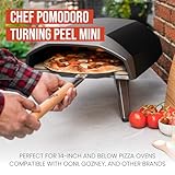 Chef Pomodoro B0BZ75WH75 lato 4