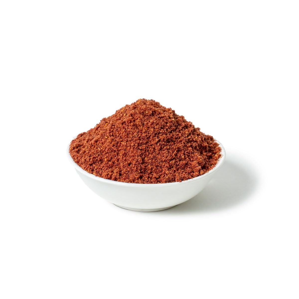 PAKKA - Bio Fairtrade Himbeeren Pulver, Himbeerpulver, sonnengetrocknet, ungeölt, ohne Schwefelzusatz und ungesüßt, aus Wildsammlung, direkt von Kleinbauern aus Samarkand in Usbekistan, vegan 750g