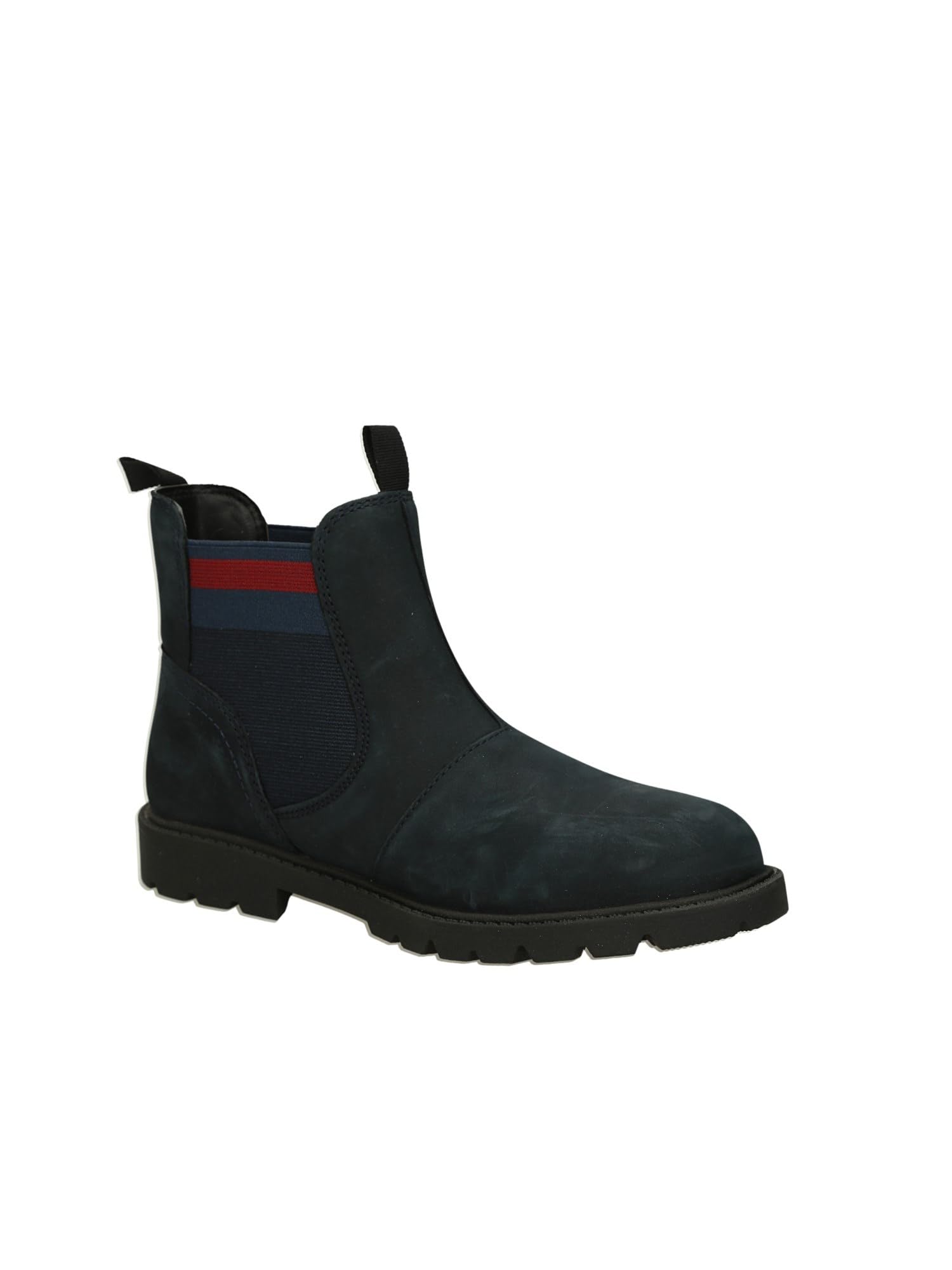 Geox J Shaylax Boy A Stivale ChelseaBambini e ragazzi