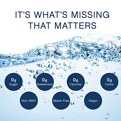 image for CLEAR CUT PHOCUS Phocus Caffeinated Sparkling Water - Clean Energy wit