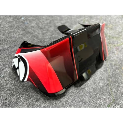 �I�[�g�o�C�N�p�w�����b�g�������i for Arai VZ-Ram SZ-R EVO RAM-X �I�[�g�o�C�̃w�����b�g���[�V���O �X�|�C�� For 07Nakano NAKANO HARADA TOUR WHITE TSUBASA M/L/XL/XXL [