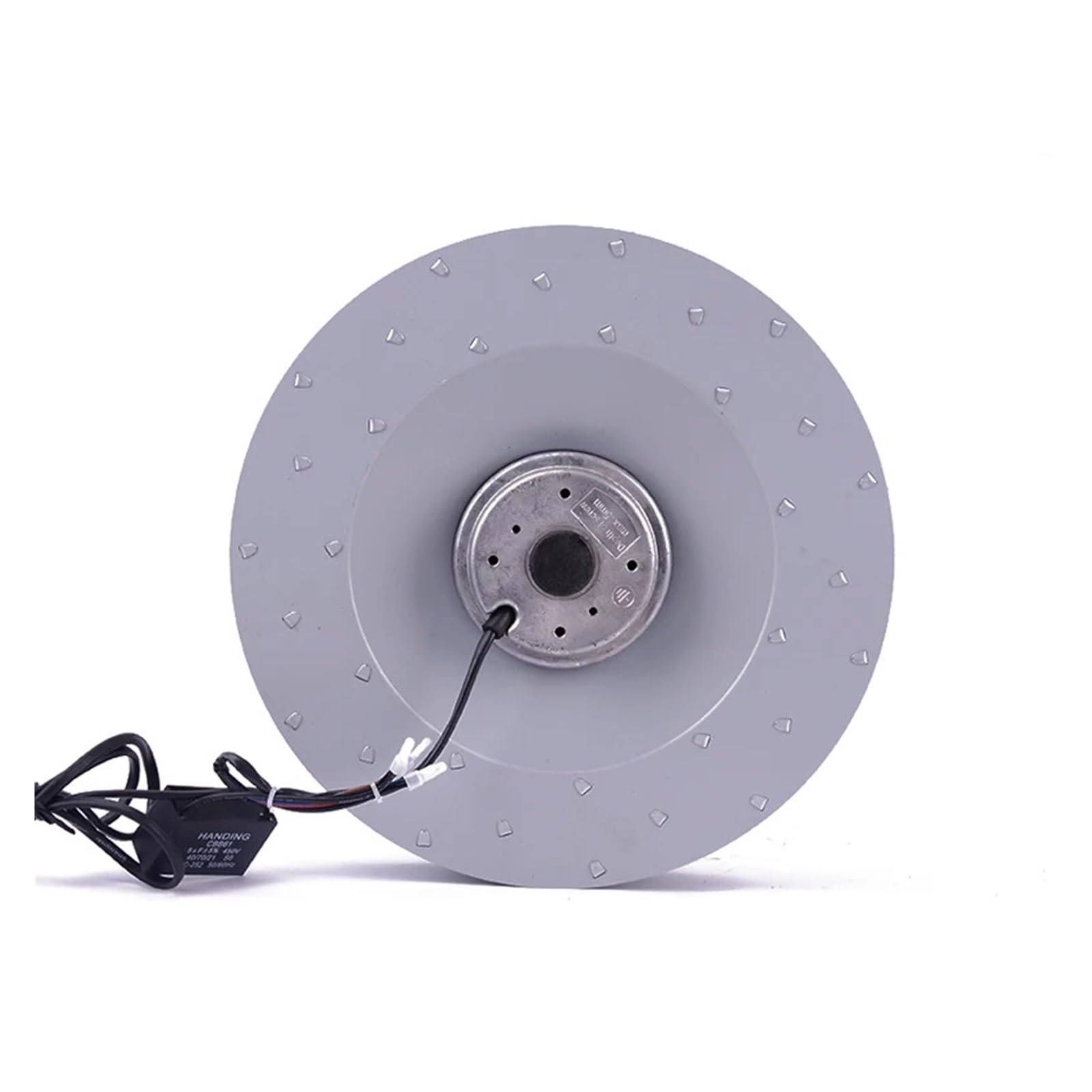 Ventilateur centrifuge à turbine 190FLW3 refroidissement continu
