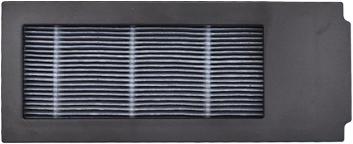 Efficiency Main Side Edge Sweeping Brush Mop Hepa Filter Cleaning Rolling Brush Dust Bags For Robotic Vacuum Cleaning Equipment Accessories Replacement Filter Robotic Vacuum Cleaner Parts