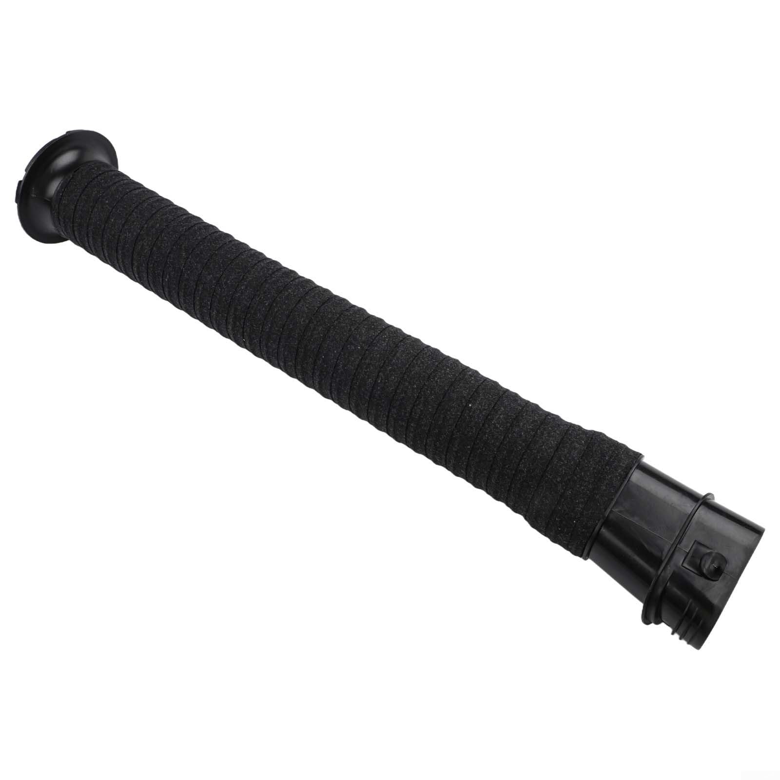 Honseadek Tuyau de filtre à air pour Clio Mk2 (1998–2005) et Kangoo 1.5 dCi – OEM 8200039843 – Noir Plastique Remplacement Air
