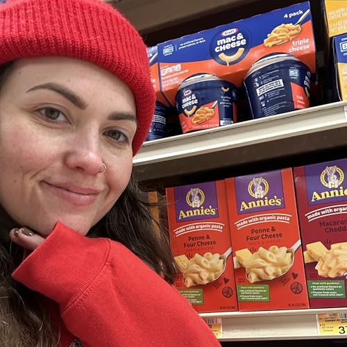 Episode 617: Returning Home to a Different Country (with Brie Ripley)