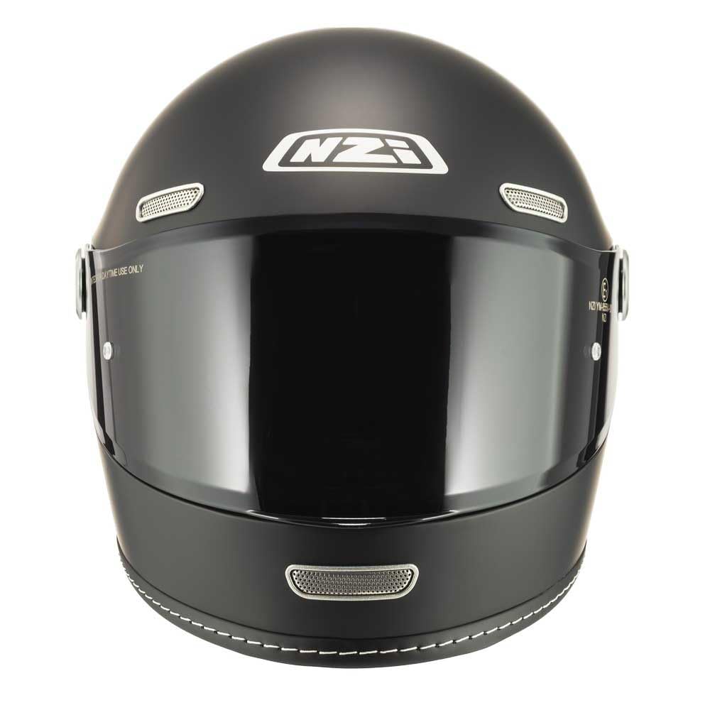 Nzi Revival Full Face Helmet XS