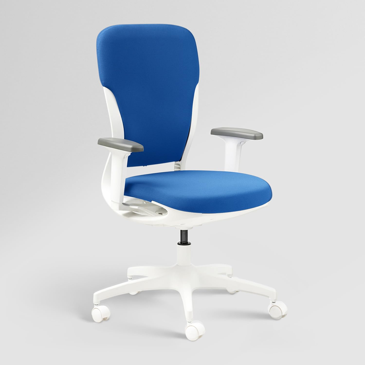 Godrej Interio Motion High Back Ergonomic Office Chair For Work