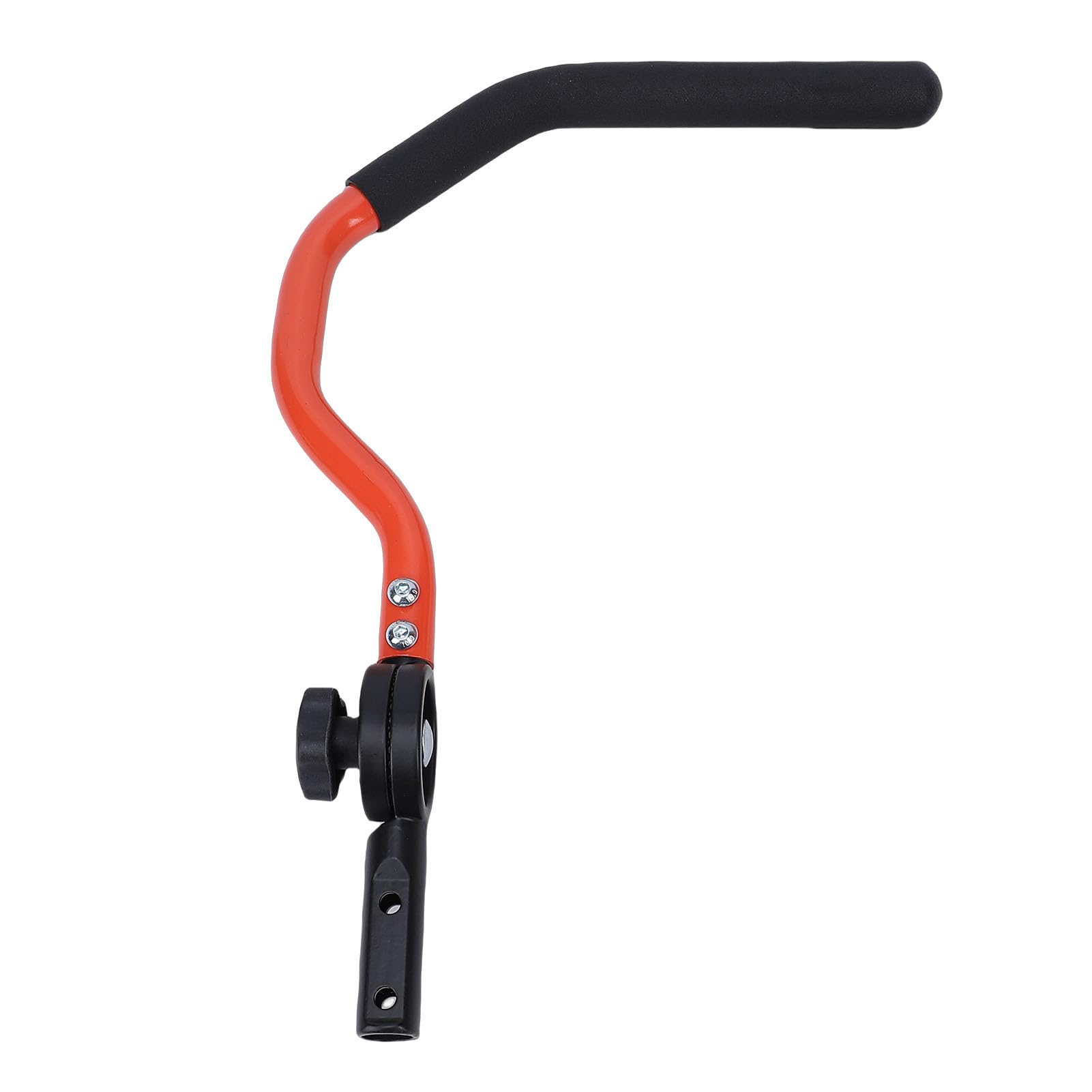 Yctze Kit de Brazo de Dirección Ajustable, Manija de Dirección de Repuesto de Acero 031 9060 18 for Cortacésped ZT Elite MZ CZT Outlaw 3 para Control de Corte