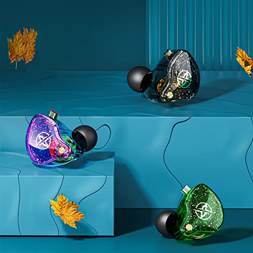 Image of X2 PRO Headphone Sports Earbuds 1.2m Wired Around-Ear Earphones DSP Noise Isolating 0.75mm Dual Pin with Built-in Microphone Compatible with Phone Pad PC 3.5mm Port-POOWE