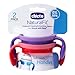 Chicco Bottle Handles, Pink