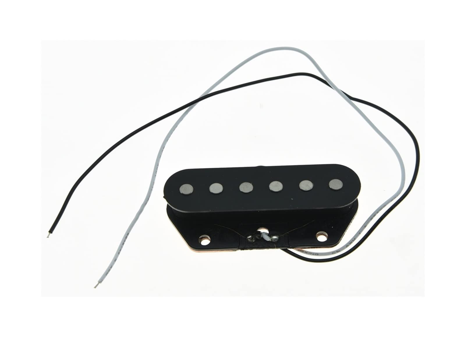 Sonido Vintage Puente Pickup Pickups De Guitarra para Telecaster Pastillas de Guitarra
