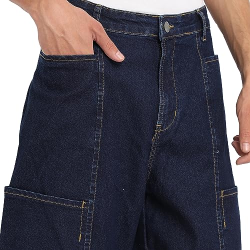 Image of Cahoot Men Jeans