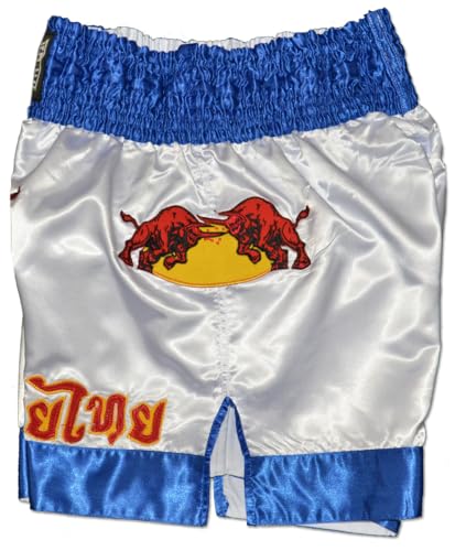 Muay Thai Shorts - Bulls2
