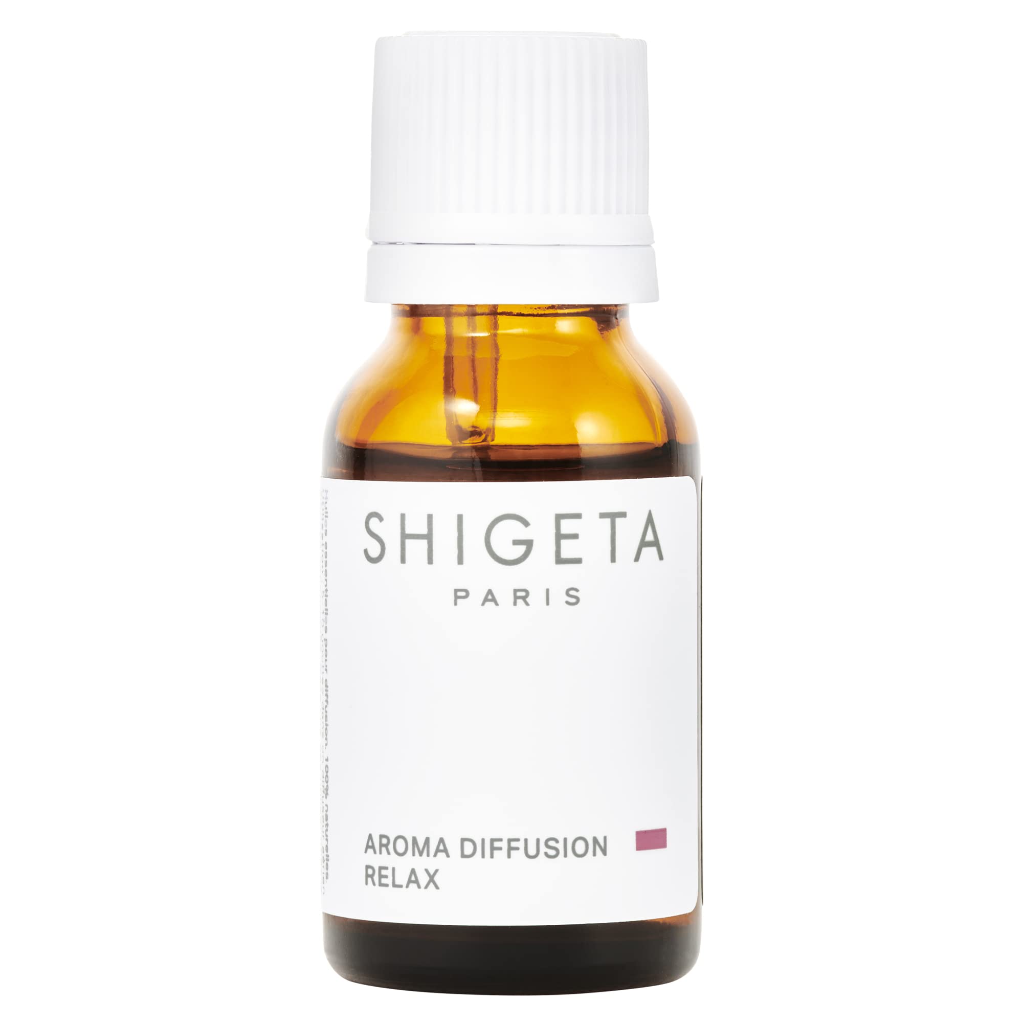 Amazon.co.jp: SHIGETA(シゲタ) ディフューザーオイル リラックス 15mL