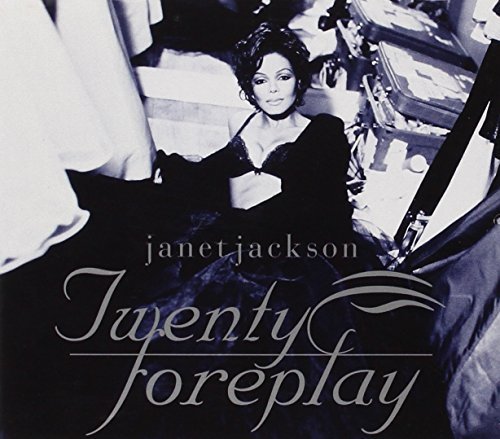 Twenty Foreplay by Janet Jackson (1995-05-03)
