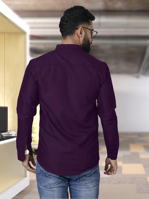 Image of Pinkmint Men Shirt