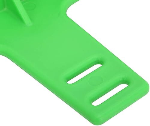 Miniatura 42 de Soporte universal de suspensión, protección de horquilla, herramienta de transporte, amarre, sello, accesorios de plástico, para moto de cross Azul