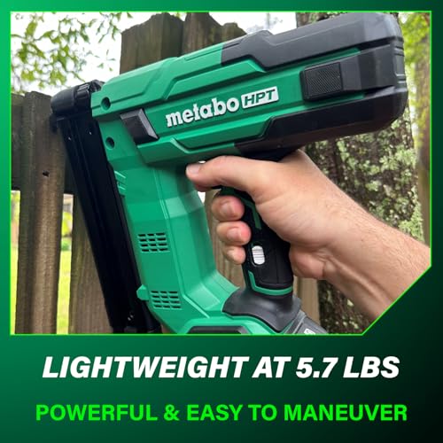 Metabo HPT N1804DB thumbnail 12