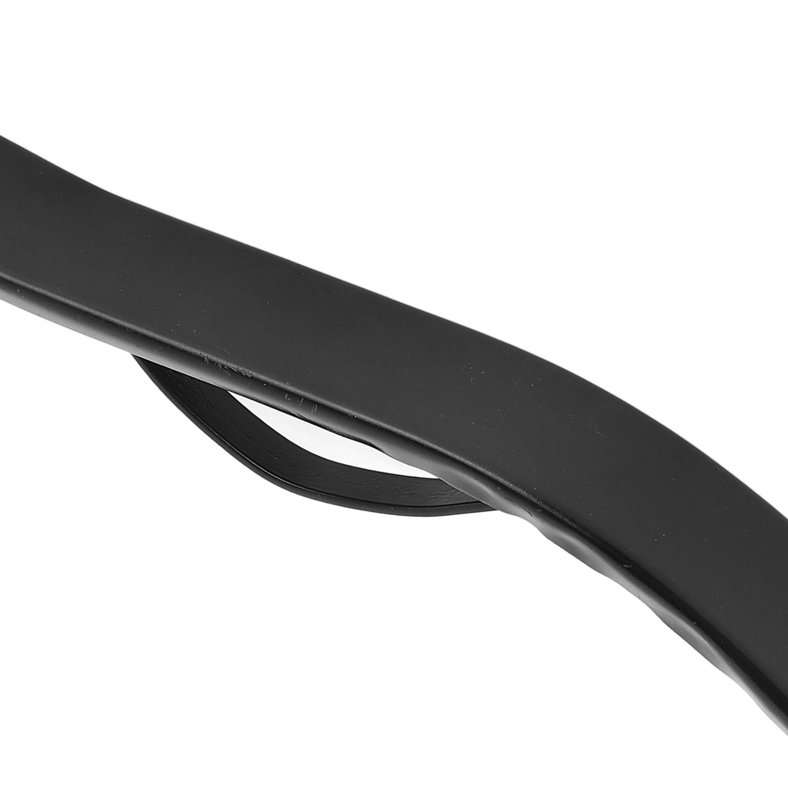 Gavigain Foldable Iron Saddle Rack, Space Saving Portable Tack Organizer, Sturdy Construction, Easy Assembly for Stables and Carriages