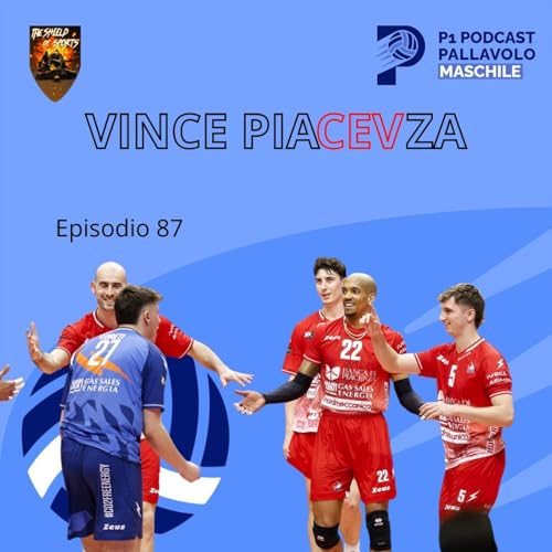 Episodio 87 - Vince PiaCEVza!