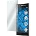 Produktbild 3 x Glas-Folie klar für Sony Xperia XA1 Ultra PhoneNatic Panzerglas für Xperia XA1 Ultra