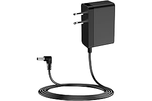 MEROM Charger for Shark VACMOP Pro