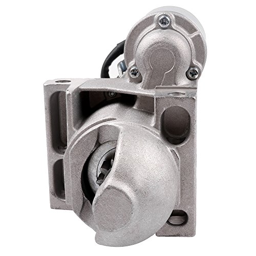 Scitoo Starters New Fit Marine Coated 5.0 5.7 6.2 7.4 8.1 8.2 863007A1 50-863007A1 3660566-3 #TOP6