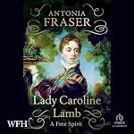Cover of Lady Caroline Lamb