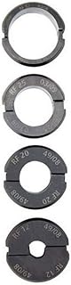 Rothenberger 14849 Interchangeable Insert Set Without IP, RFz16-20-25-32mm