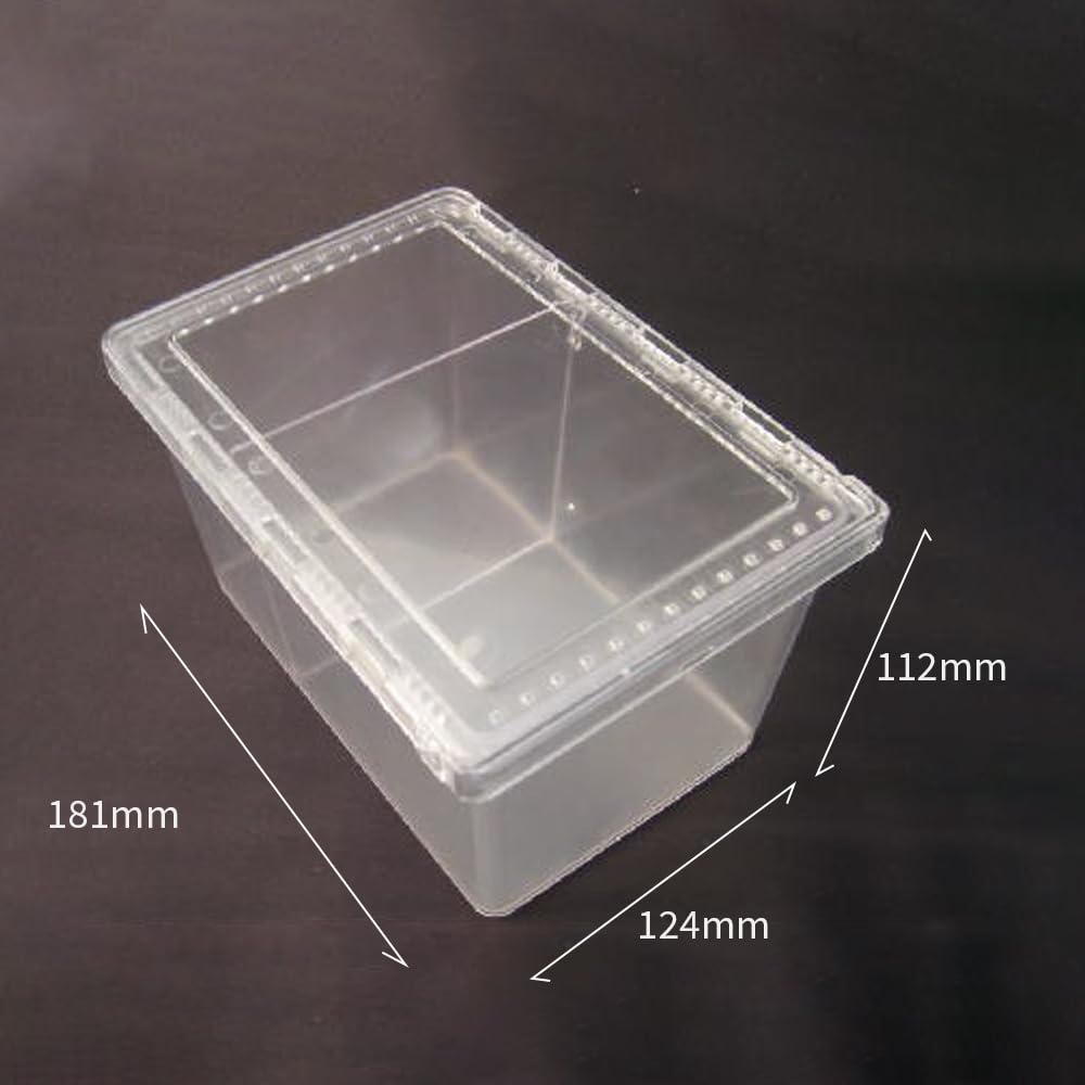 ①クリアスライダー 25個 Amazon.co.jp: シーラケース クリアスライダー 標準 25個セット