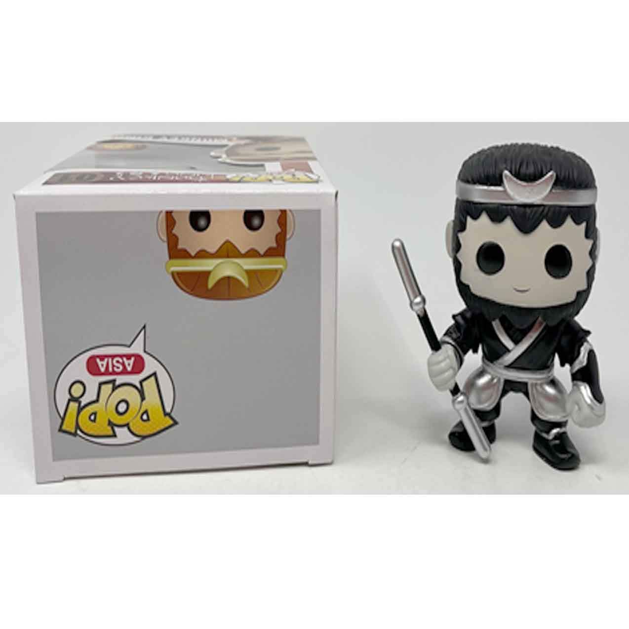 新品　パンクドランカーズ　FUNKO POP! ASIA AITSU 2体セット PDSxFUNKO POP! ASIA］AITSU #234 | 全商品 | 鷹の爪Online Store