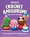 Crochet Amigurumi for Every Occasion: 21 Easy Projects to Celebrate Life's Happy Moments (The Woobles Crochet)