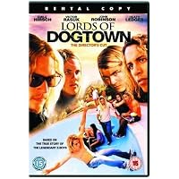 Lords Of Dogtown
