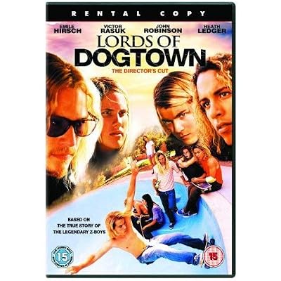 Lords Of Dogtown