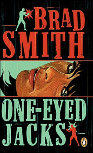 One-eyed Jacks 0143055607 Book Cover
