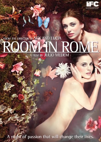 Room in Rome [DVD]