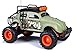 Maisto Desert Rebel Volkswagen Beetle Radio Control Vehicle (1:10 Scale) (Colors May Vary)