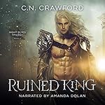 Cover of Ruined King