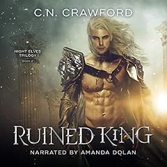 Ruined King cover art