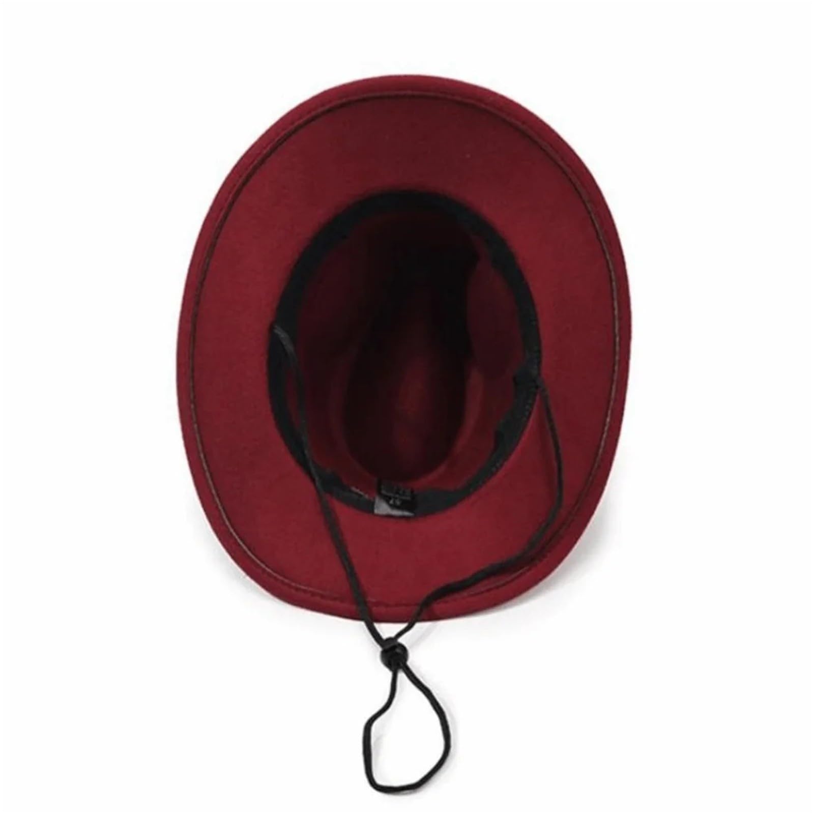 Cappello Oktoberfest Moda con Fibbia in Feltro