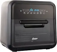 Fritadeira Super Fryer 10L Oster 3 em 1-220V