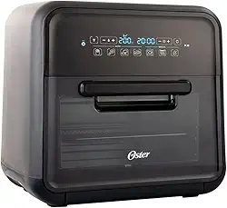 Fritadeira Super Fryer 10L Oster 3 em 1-220V