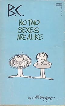 BC No Two Sexes Alike