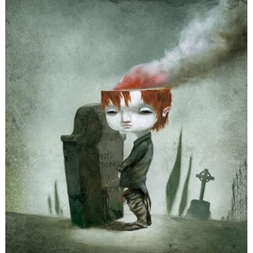 Storia Del Bambino Buono. Storia Del Bambino Cattivo - 5