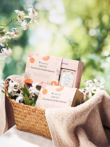 Image of Feminine Wash for Women ph Balance (30set) - Travel Size Daily Hygiene Cleanser Unscented for Sensitive Skin Y Zone Care