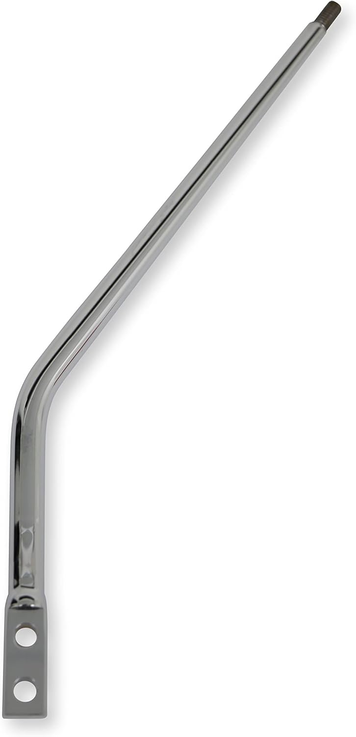53850HST Hurst Shifter Stick - Tube Style - C10 - Chrome
