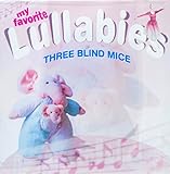  My Favorite Lullabies (UK Import)