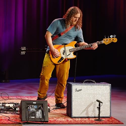 Inland Sessions: Andy Rumsey