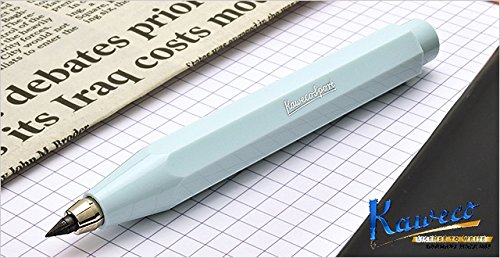 カヴェココレクション 0.7 Amazon.com : Kaweco CLASSIC SPORT Mechanical Pencil Navy