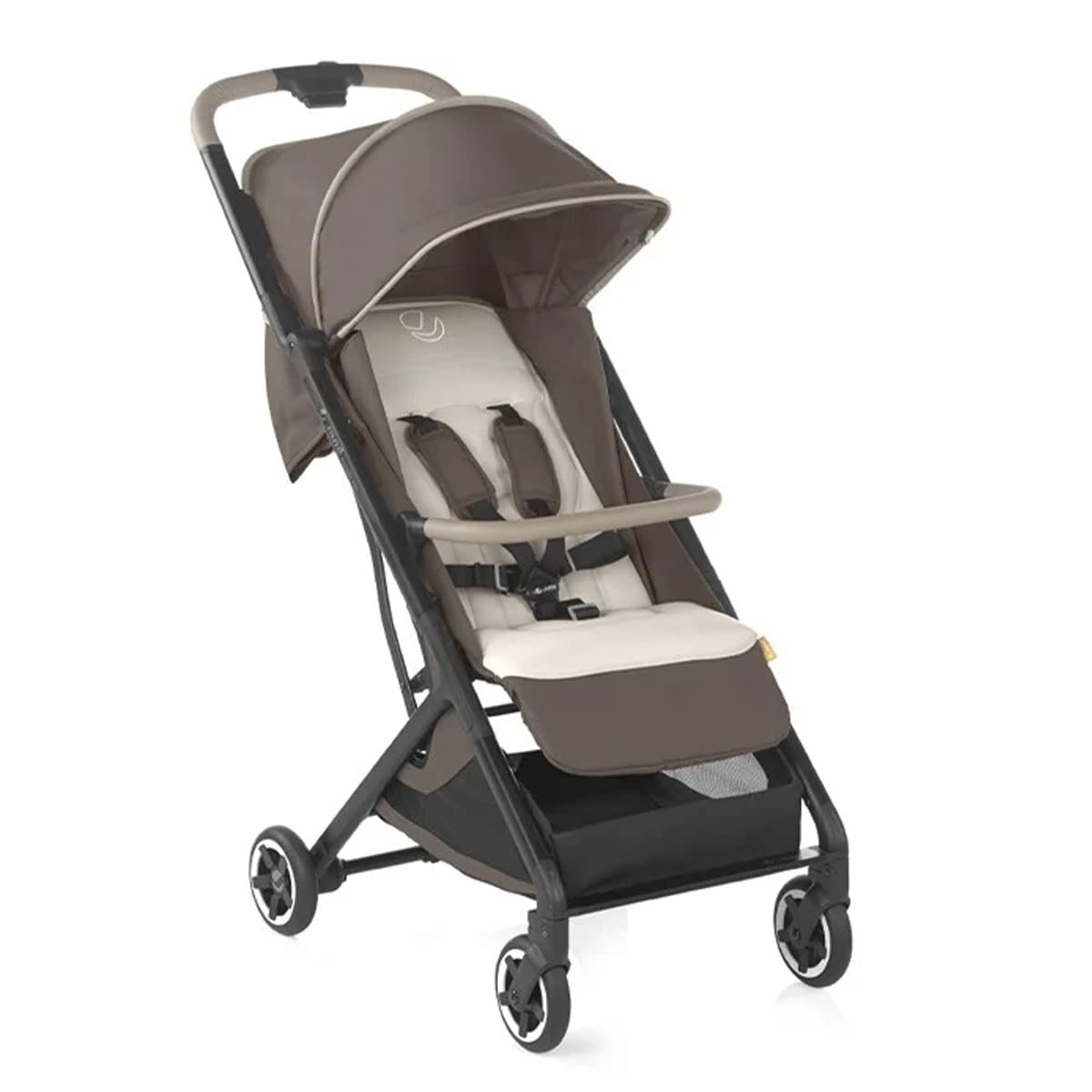 Passeggino Rocket Pro (Oak Milk)